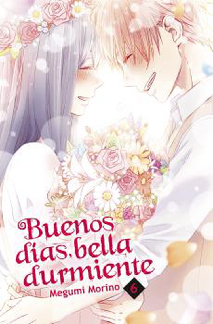 Buenos D&iacute;as Bella Durmiente 6