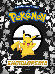 Enciclopedia Pok&eacute;mon