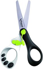Tijeras Maped Koopy 13,5cm