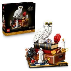 LEGO&reg; Harry Potter TM Pedra Filosofal: Edici&oacute; per a Col&middot;leccionistes 76466