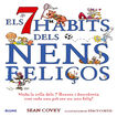 Els set h&agrave;bits dels nens feli&ccedil;os