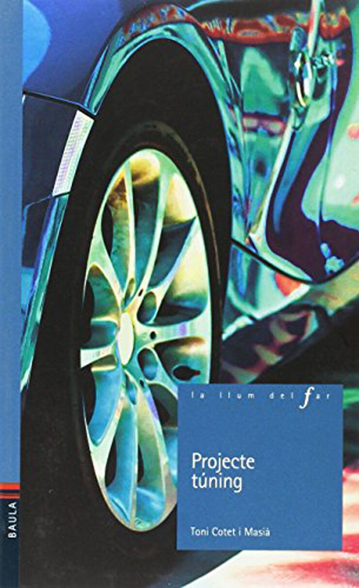 Projecte t&uacute;ning