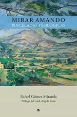 Mirar amando
