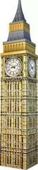 Puzle 3D Big Ben 216 piezas