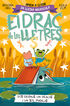 El drac de les lletres 4 - Dos gripaus, un drac&agrave;s i un sol matal&agrave;s