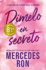 D&iacute;melo en secreto (Campa&ntilde;a de verano edici&oacute;n limitada) (D&iacute;melo 2)
