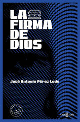 La firma de Dios