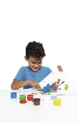 T&egrave;mpera Jovi 35ml 7 colors