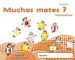 Muchas Mates 7 Infantil 5 Anys
