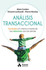 An&aacute;lisis transaccional