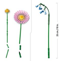 LEGO&reg; Botanicals Ram de Raigs de Sol 10347