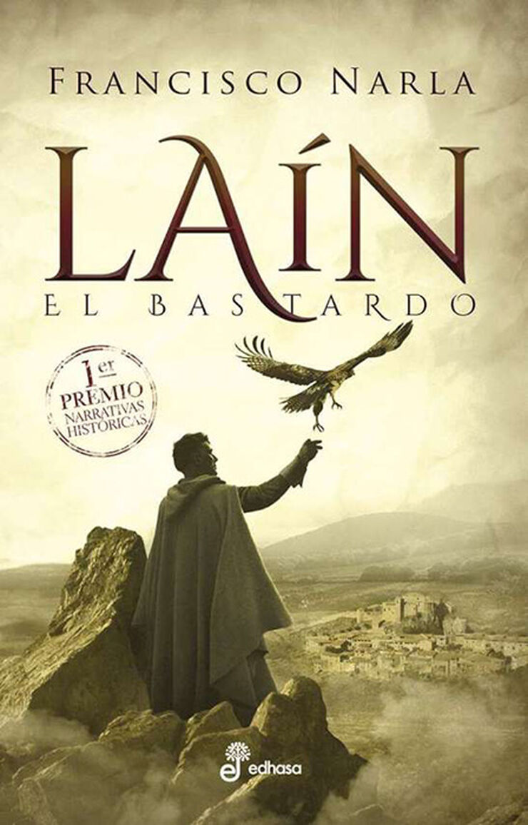 La&iacute;n. El bastardo