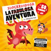 La superruidosa aventura del drag&oacute;n Max