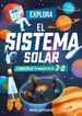 Explora el Sistema Solar