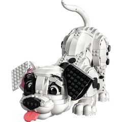 LEGO&reg; Disney&trade; Cachorro de 101 D&aacute;lmatas 43269