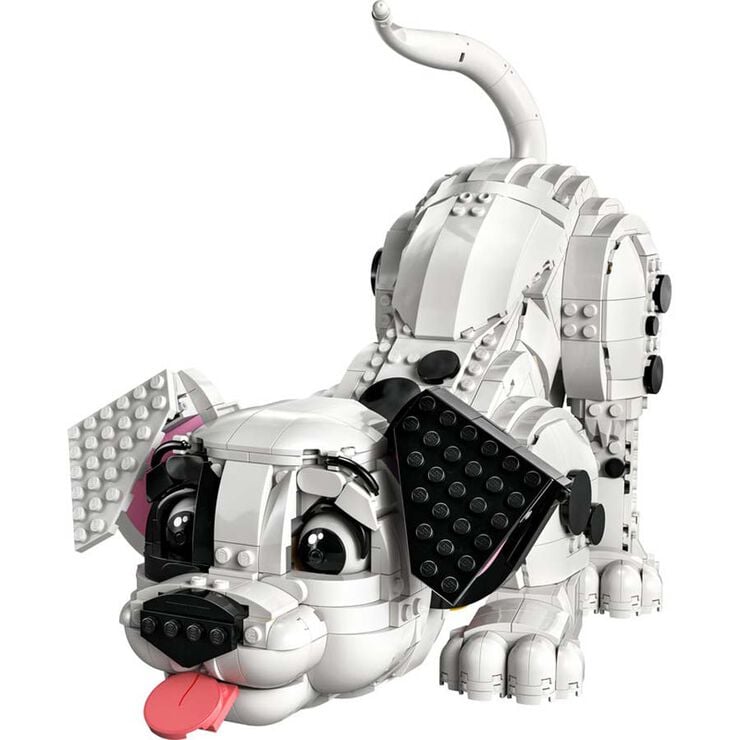 LEGO&reg; Disney&trade; Cachorro de 101 D&aacute;lmatas 43269