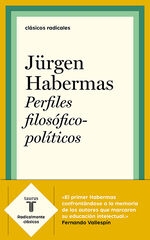 Perfiles filos&oacute;fico-pol&iacute;ticos