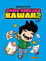 C&oacute;mo Dibujar Kawaii &nbsp; 2