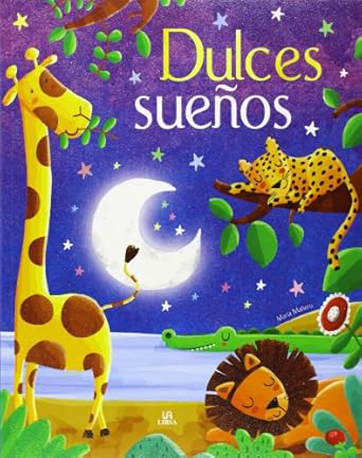 Dulces Sue&ntilde;os