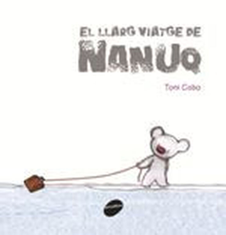 El llarg viatge de Nanuq