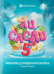 Au Cacau 5&egrave; Prim&agrave;ria