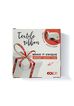 Cinta t&egrave;xtil Colop E-Mark Go 15mm x 16m
