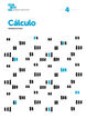 C&aacute;lculo 4 Edelvives