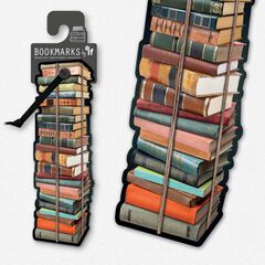 Marcap&aacute;ginas Catwalk Libros