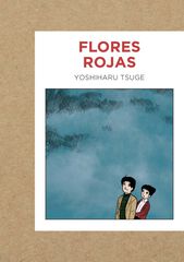Flores rojas