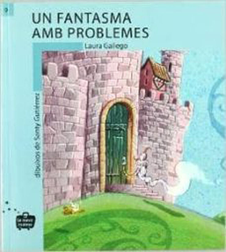 Un fantasma amb problemes