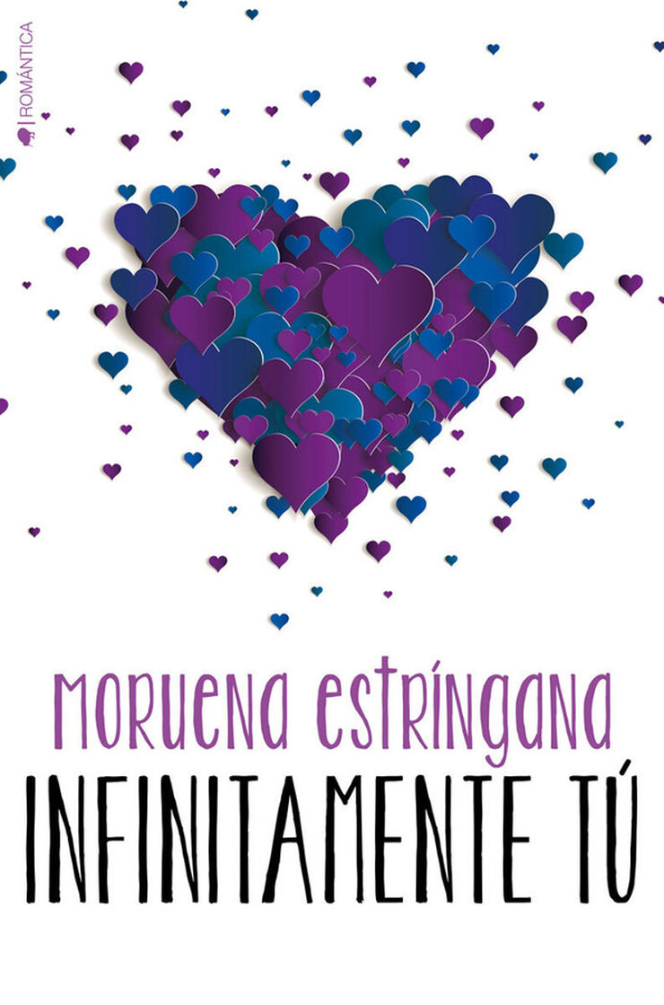 Infinitamente t&uacute;