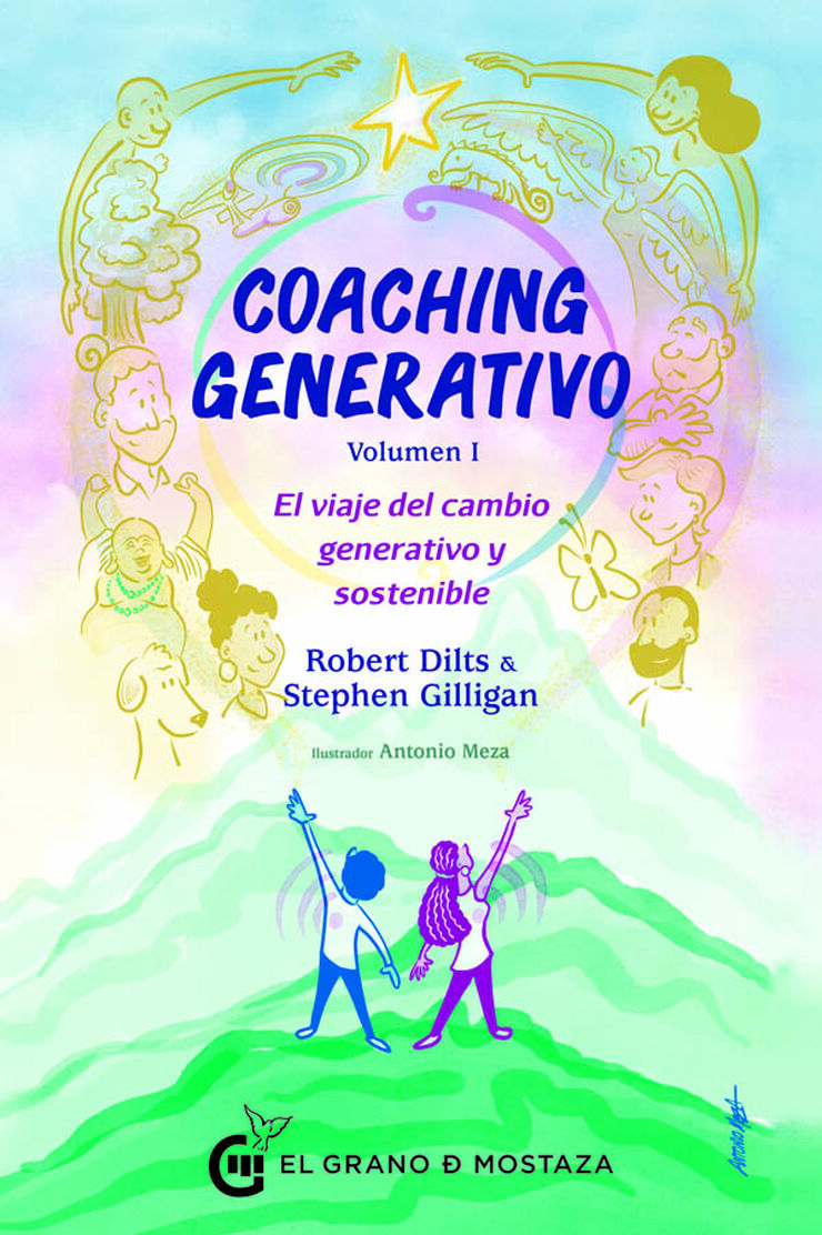 Coaching generativo vol.1