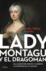 Lady Montagu y el dragom&aacute;n