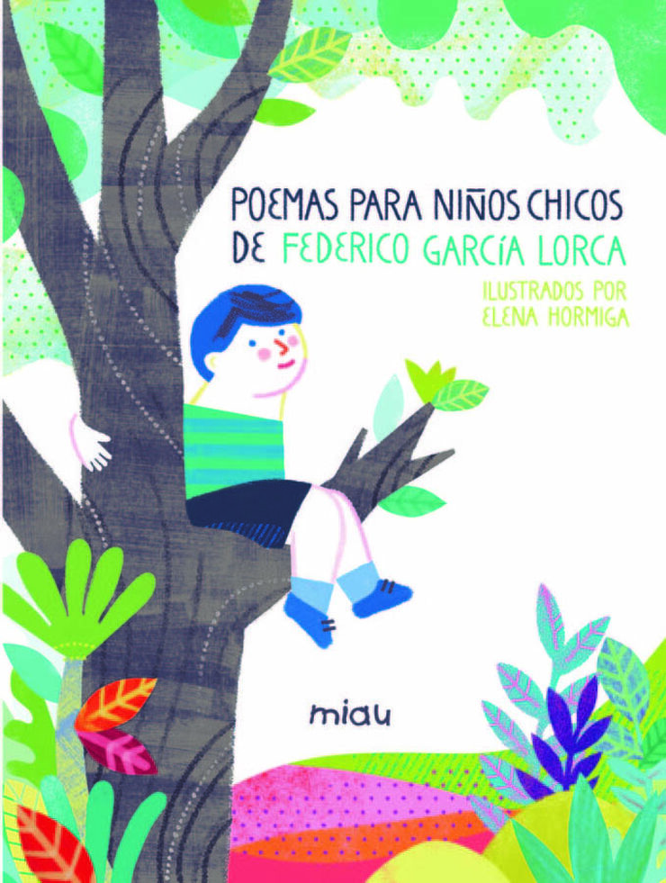 Poemas para ni&ntilde;os chicos