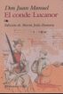 Conde Lucanor, El