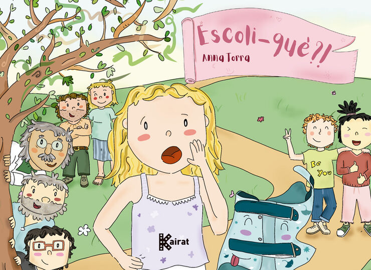 Escoli-qu&egrave;?!