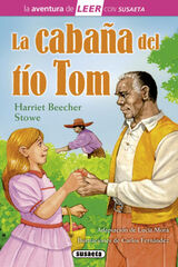La caba&ntilde;a del t&iacute;o Tom