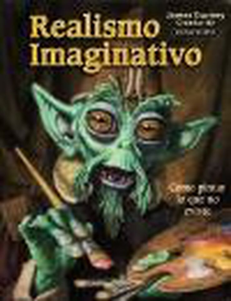 Realismo imaginativo