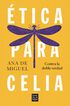 &Eacute;tica para Celia