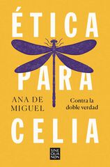 &Eacute;tica para Celia