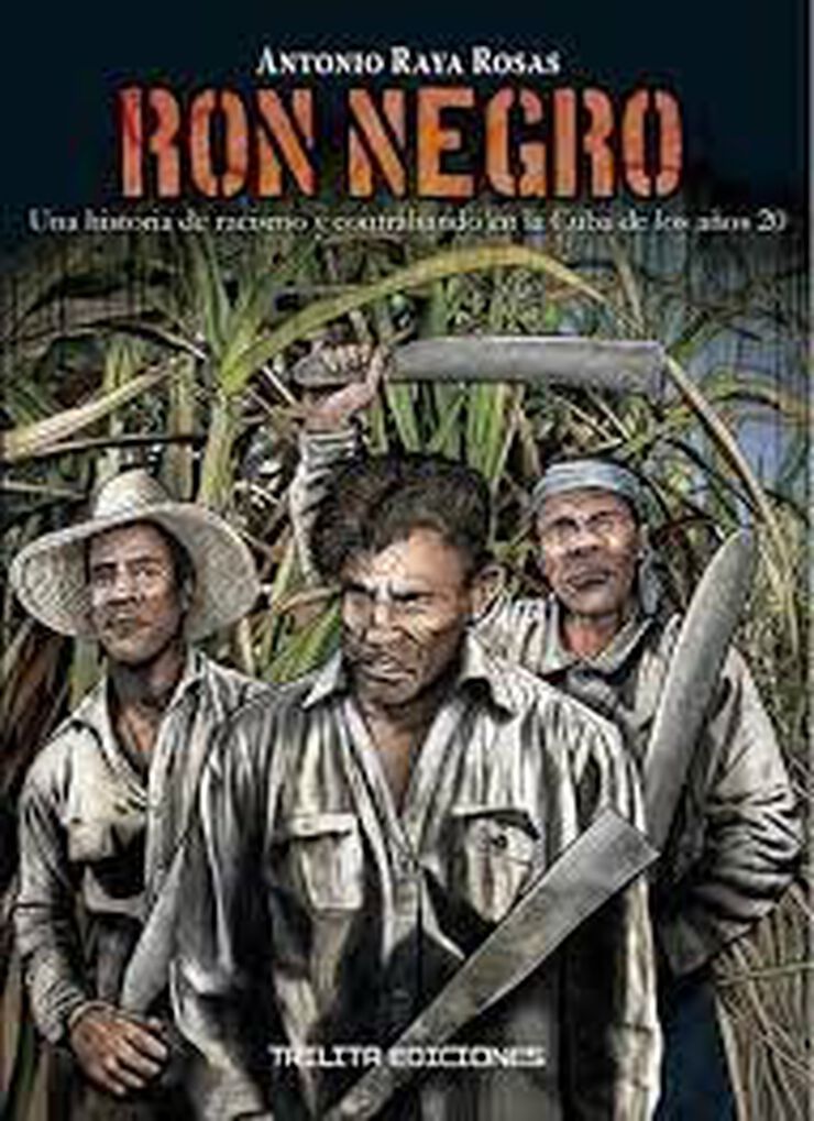 Ron negro