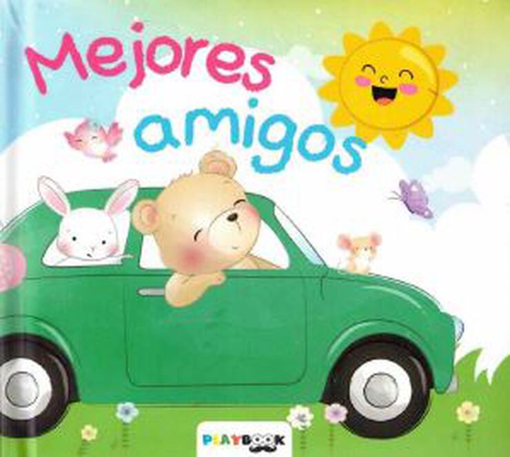 Mejores amigos