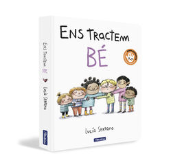 Ens tractem b&eacute;