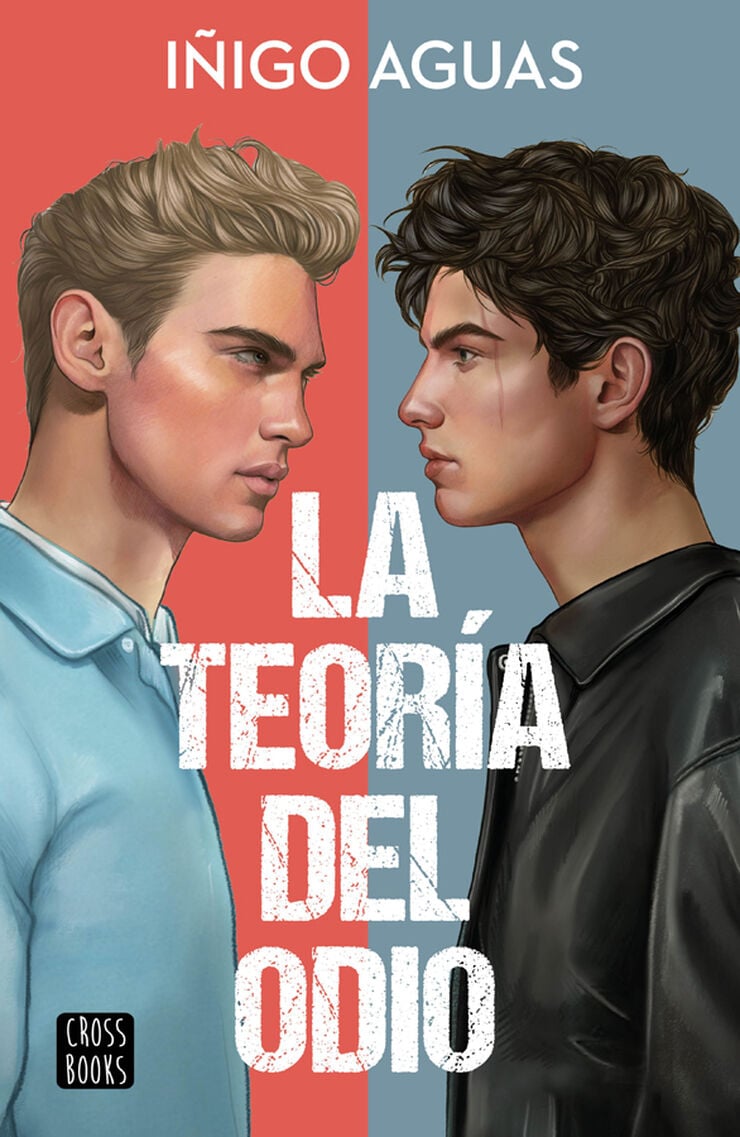 La teor&iacute;a del odio