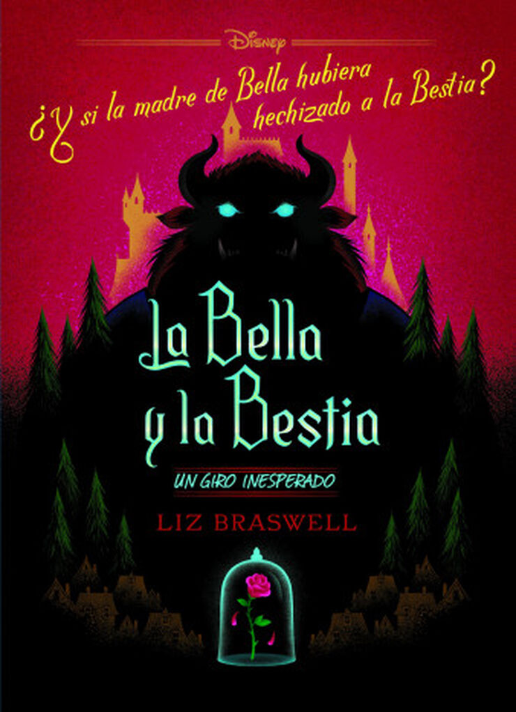 La Bella y la Bestia. Un giro inesperado