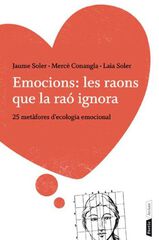 Emocions: les raons que la ra&oacute; ignora