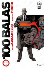 100 Balas Libro 01 (de 5) (Tercera edici&oacute;n)