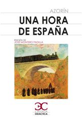 Una Hora De Espa&ntilde;a