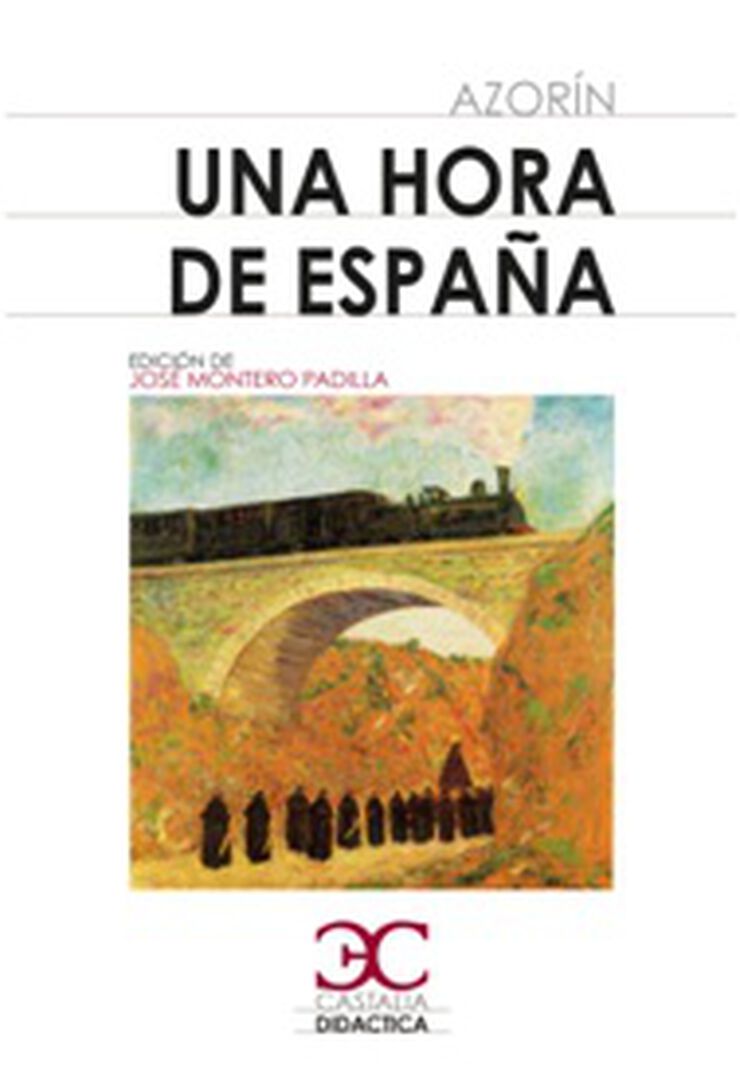 Una Hora De Espa&ntilde;a