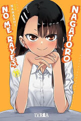 No me rayes, Nagatoro 19